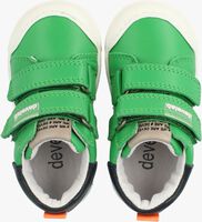 DEVELAB 41899 Chaussures bébé en vert - medium