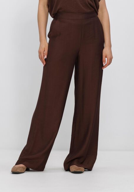 MINUS MSSERIA PANTS Pantalons en marron - large