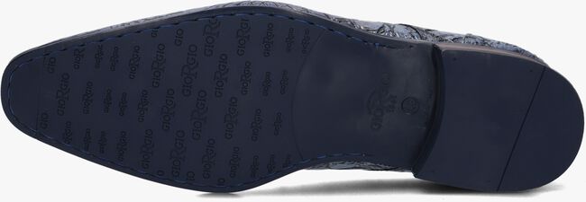 Blauwe GIORGIO Nette schoenen 964180 - large