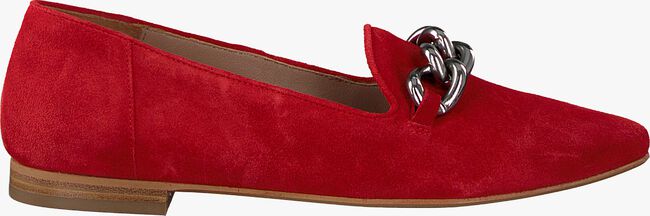 VIA VAI Loafers 5014085 en rouge - large