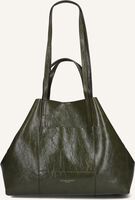 Groene GIANNI CHIARINI Shopper SUPERLIGTH Groene GIANNI CHIARINI Shopper SUPERLIGTH - medium