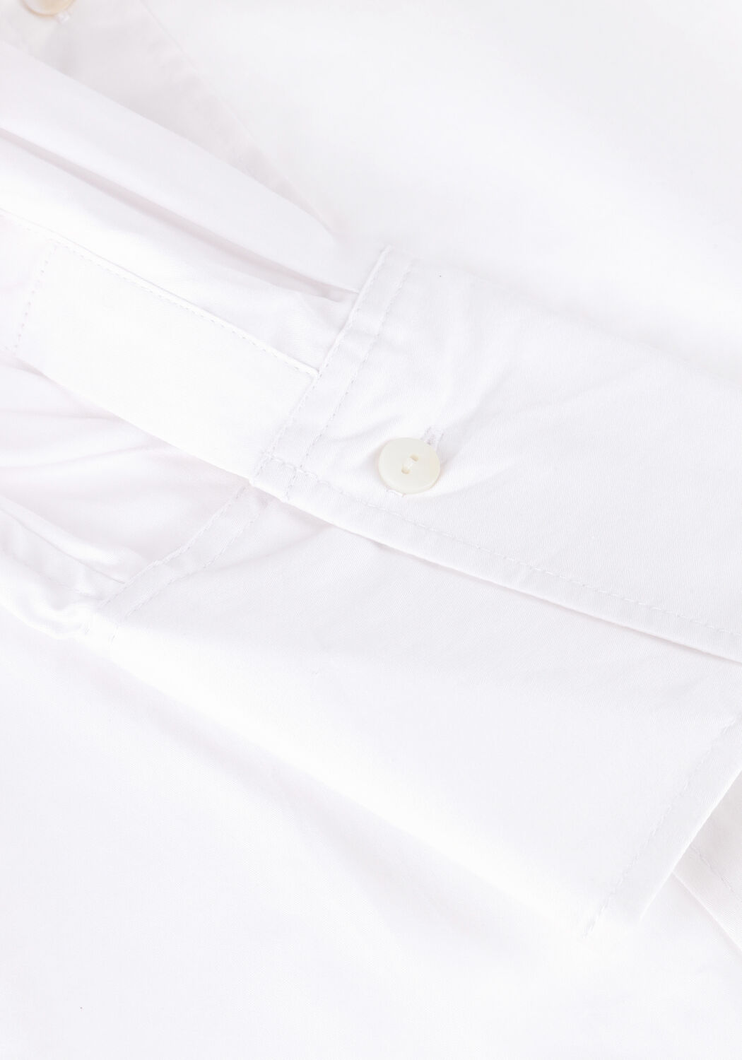 WITHBLACK WBLNOA LS SHIRT Blouses en blanc - large