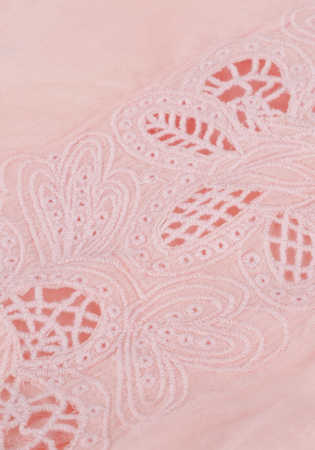 LOLLYS LAUNDRY CHARLES Blouses Rose clair - large