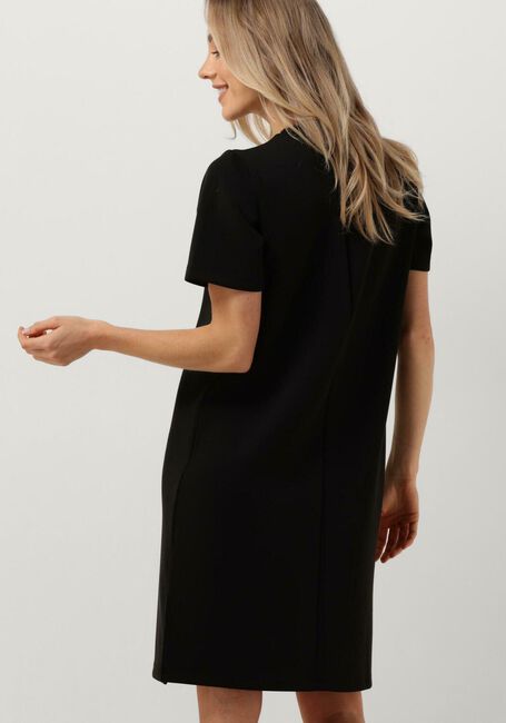 MY ESSENTIAL WARDROBE Mini robe ELLEMW DRESS en noir - large