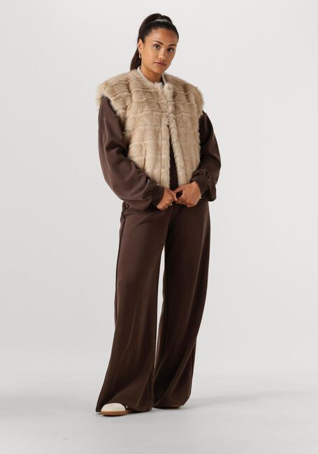 Zand NUKUS Gilet BILLY GILET STRIPE - large