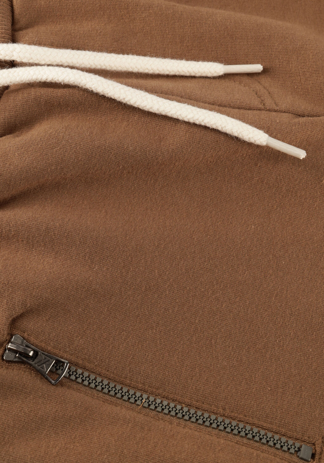 KOKO NOKO Pantalon de jogging N58873 en marron - large