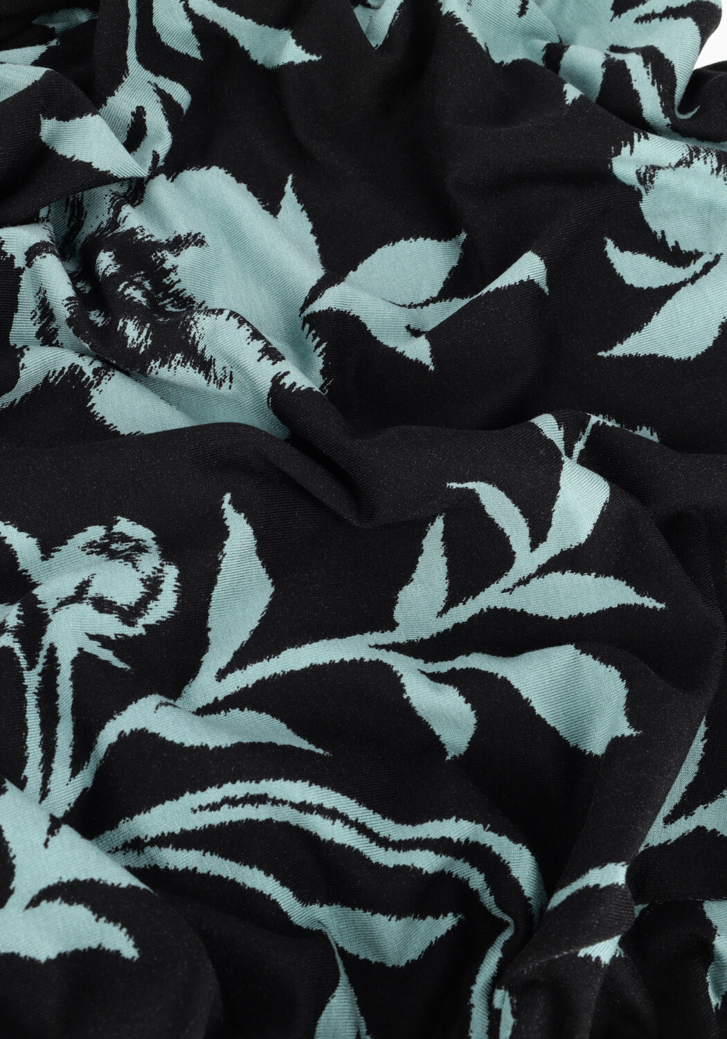 JANSEN AMSTERDAM PAULA Blouses en noir - large