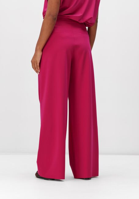 JAPAN TKY Pantalon large KONA LONG Fuchsia - large