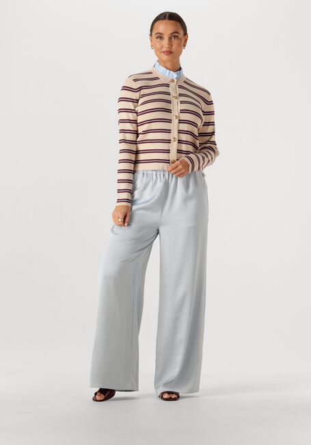 AMAYA AMSTERDAM Haut NIA Cr&egrave;me - large