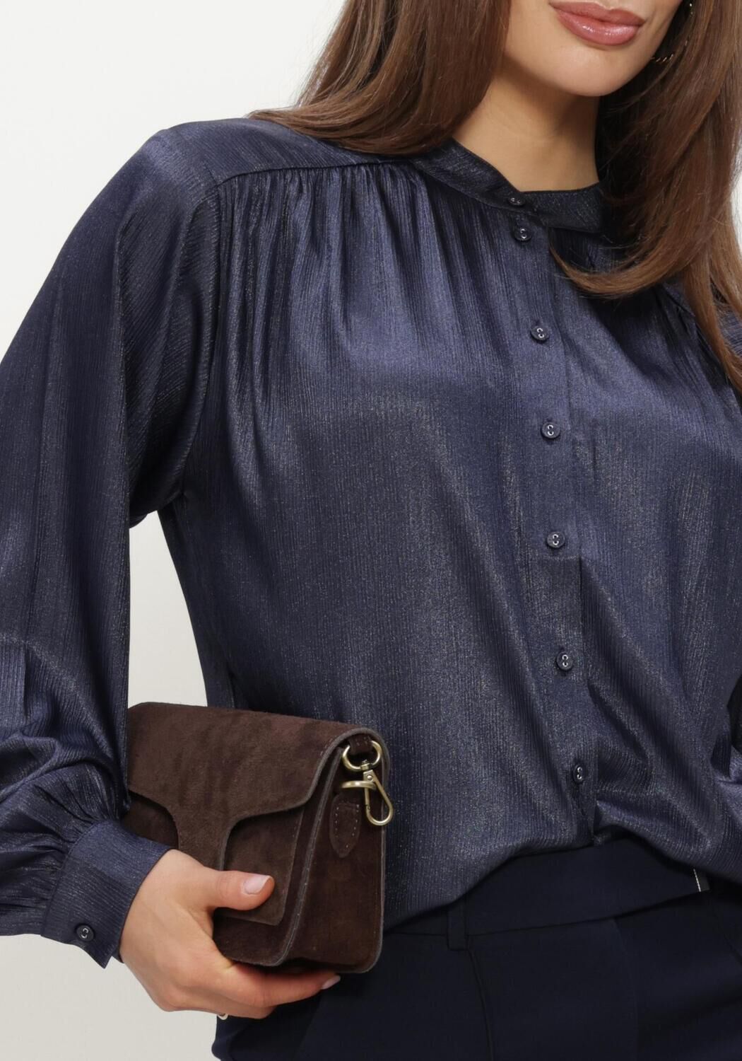 Blauwe AAIKO  LIV PES 516 - large