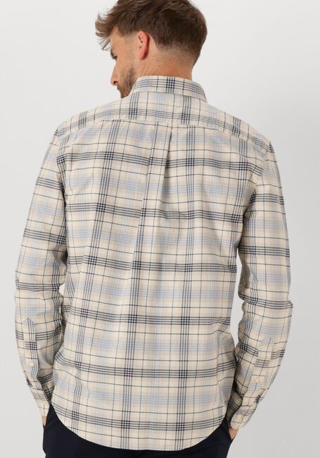 TOMMY HILFIGER HERIT OXFD RWB CHECK RF SHIRT Chemises en bleu - large