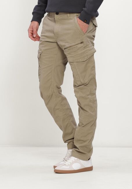 Zand PME LEGEND Cargobroeken NORDROP CARGO 3.0 STRETCH TWILL - large
