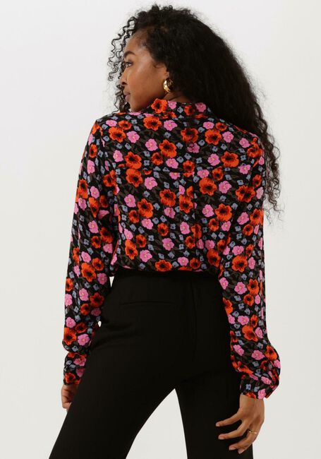 MODSTRÖM BON PRINT SHIRT Blouses en multicolore - large