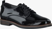 OMODA 54A-008 Chaussures à lacets en noir - medium