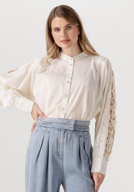 Witte AAIKO  INDIES CO 519 - large