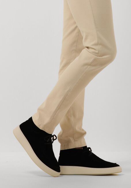 Zwarte NUBIKK Sneakers JIRO GIO Zwarte NUBIKK Sneakers JIRO GIO - large