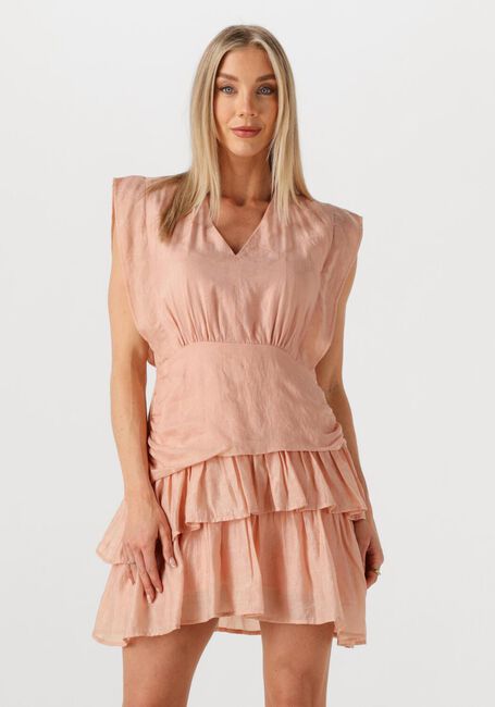 SUNCOO Mini robe CYANA Rose clair - large