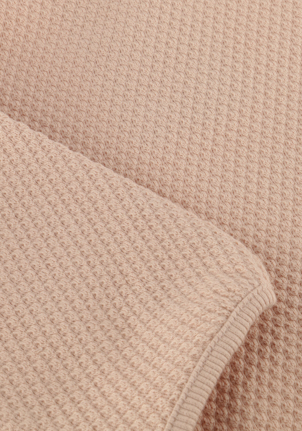 LIL' ATELIER Pull NBFNOELLA LS OVERSIZE SWEAT LIL Rose clair - large