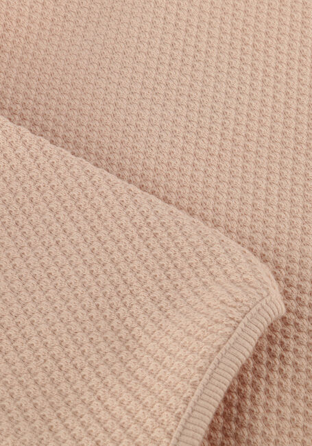 LIL' ATELIER Pull NBFNOELLA LS OVERSIZE SWEAT LIL Rose clair - large