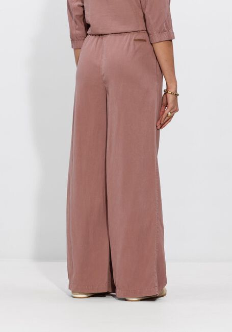 Roze MOSCOW Wijde broek 91-02-GRAZE - large