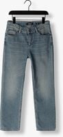 RELLIX Straight leg jeans JOEL STRAIGHT WIDE FIT en bleu - medium