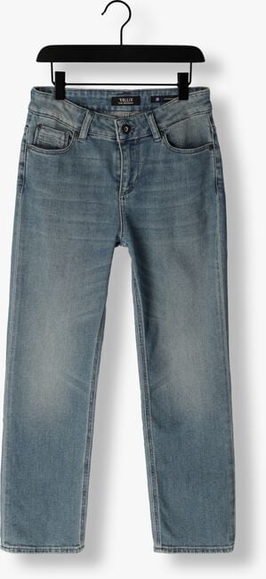 Blauwe RELLIX Straight leg jeans JOEL STRAIGHT WIDE FIT - large