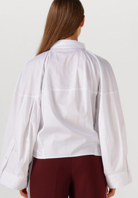 EST'SEVEN ANNABETH BLOUSE Blouses en blanc - large