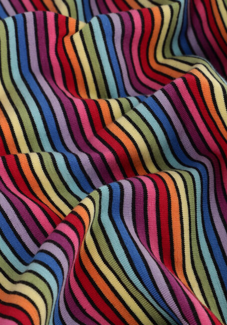 Salty Stitch  RAINBOW TOP en multicolore - large