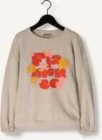 Rode AMMEHOELA Sweater ROXY Rode AMMEHOELA Sweater ROXY - medium