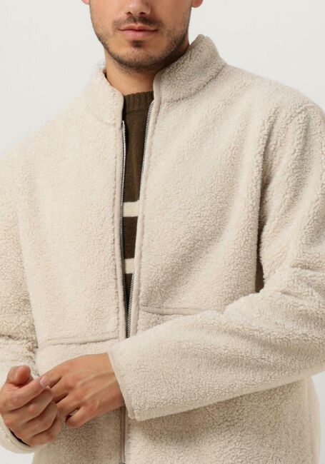 Gebroken wit DRYKORN Vest JAKONA - large