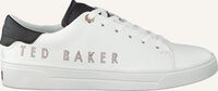 Witte TED BAKER Lage sneakers KERRIE - medium