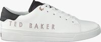 TED BAKER Baskets basses 242345 en noir  - medium