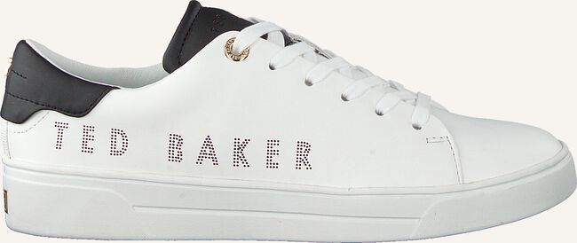 Witte TED BAKER Lage sneakers KERRIE Witte TED BAKER Lage sneakers KERRIE - large