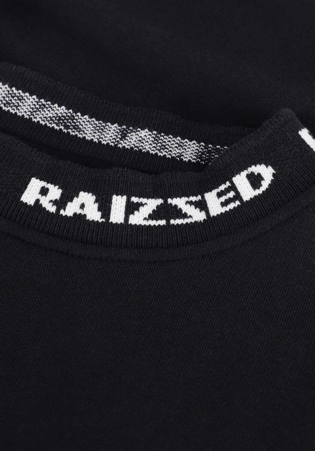 RAIZZED Pull MITCHEL en noir - large