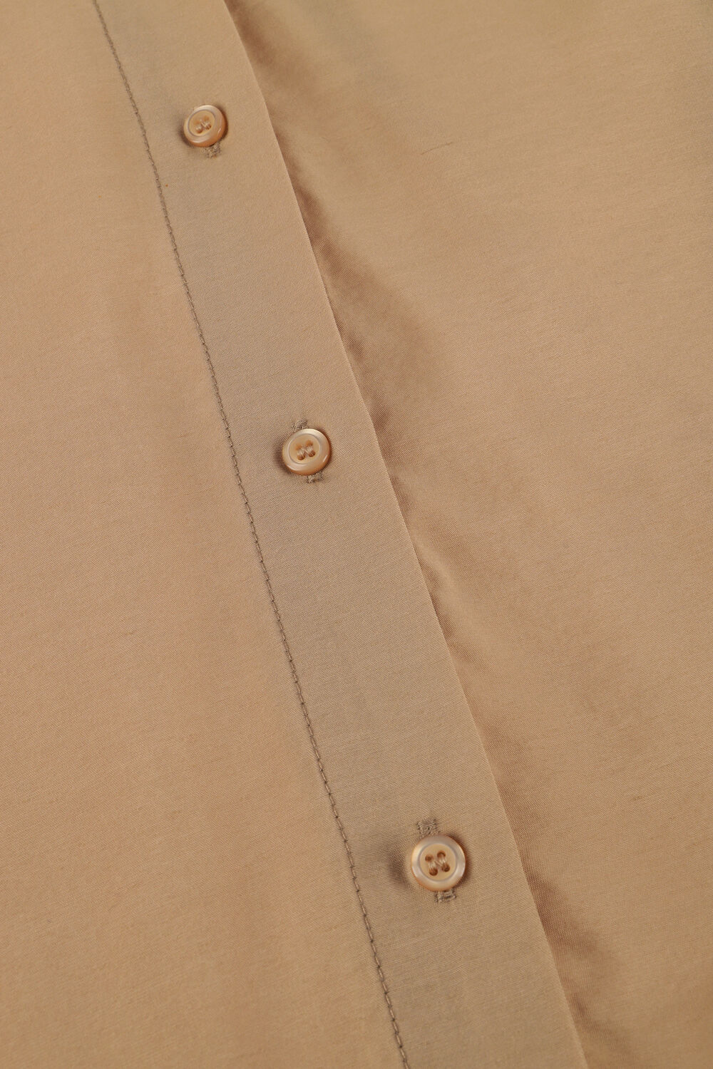 Bronzen MODSTR&Ouml;M  CHRISTOPHER SHIRT - large