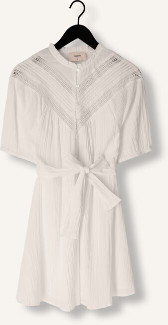 Beige FREEBIRD Mini jurk DAVIN Beige FREEBIRD Mini jurk DAVIN - large