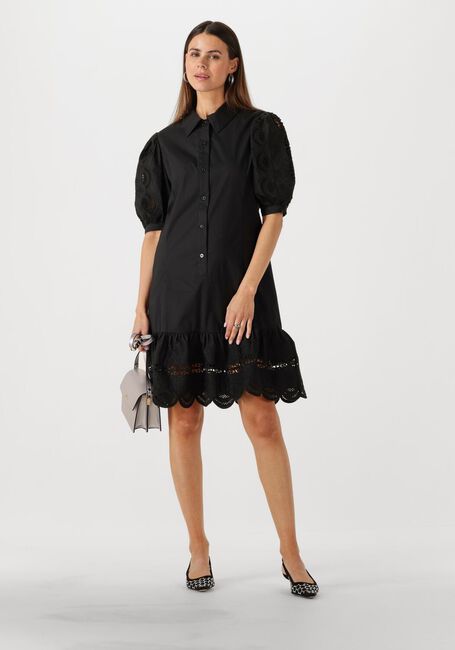LIU JO Mini robe ABITO TS.NAV en noir - large