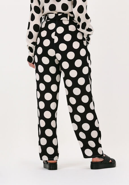 Zwarte CHPTR-S Pantalon DAZZLE PANTS - large