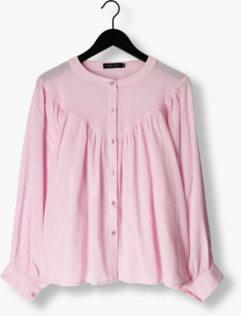 Lila YDENCE Blouse BLOUSE LAURIE - large