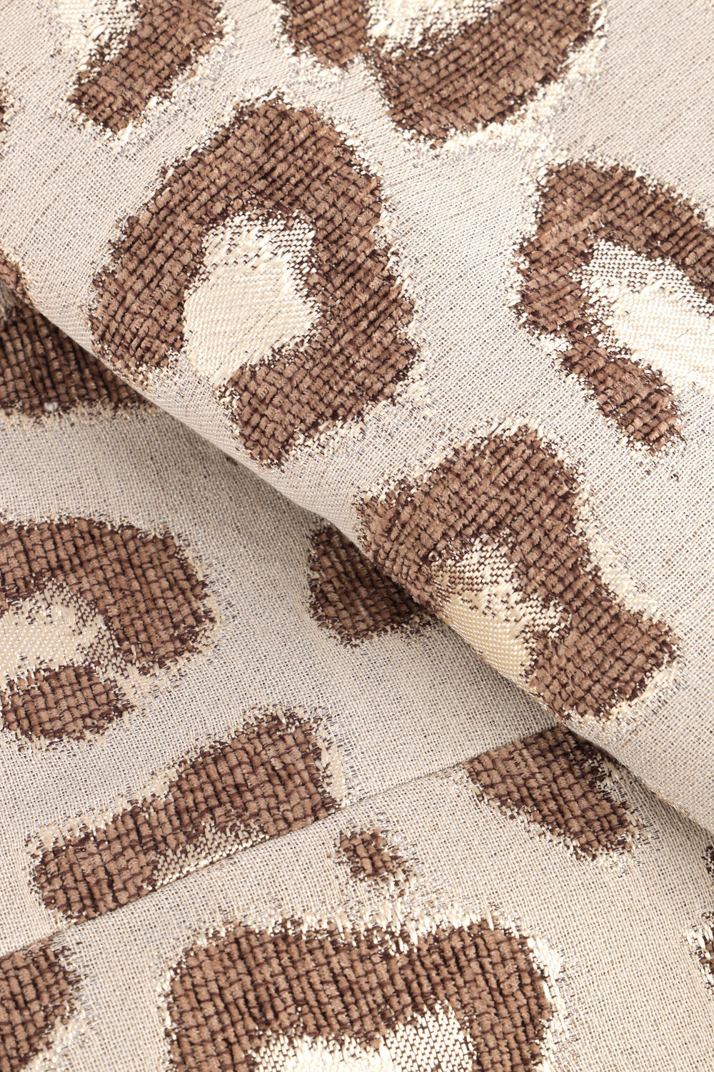 Beige OBJECT Jack OBJLOUISA RE L/S JACKET 138 - large