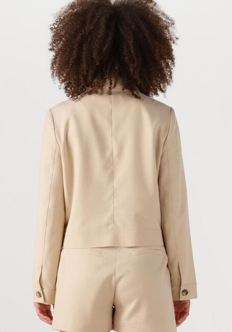Beige MODSTRÖM Jack NORMAMD JACKET - large