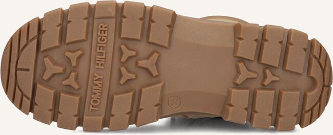 Camel TOMMY HILFIGER  33707 Camel TOMMY HILFIGER  33707 - large
