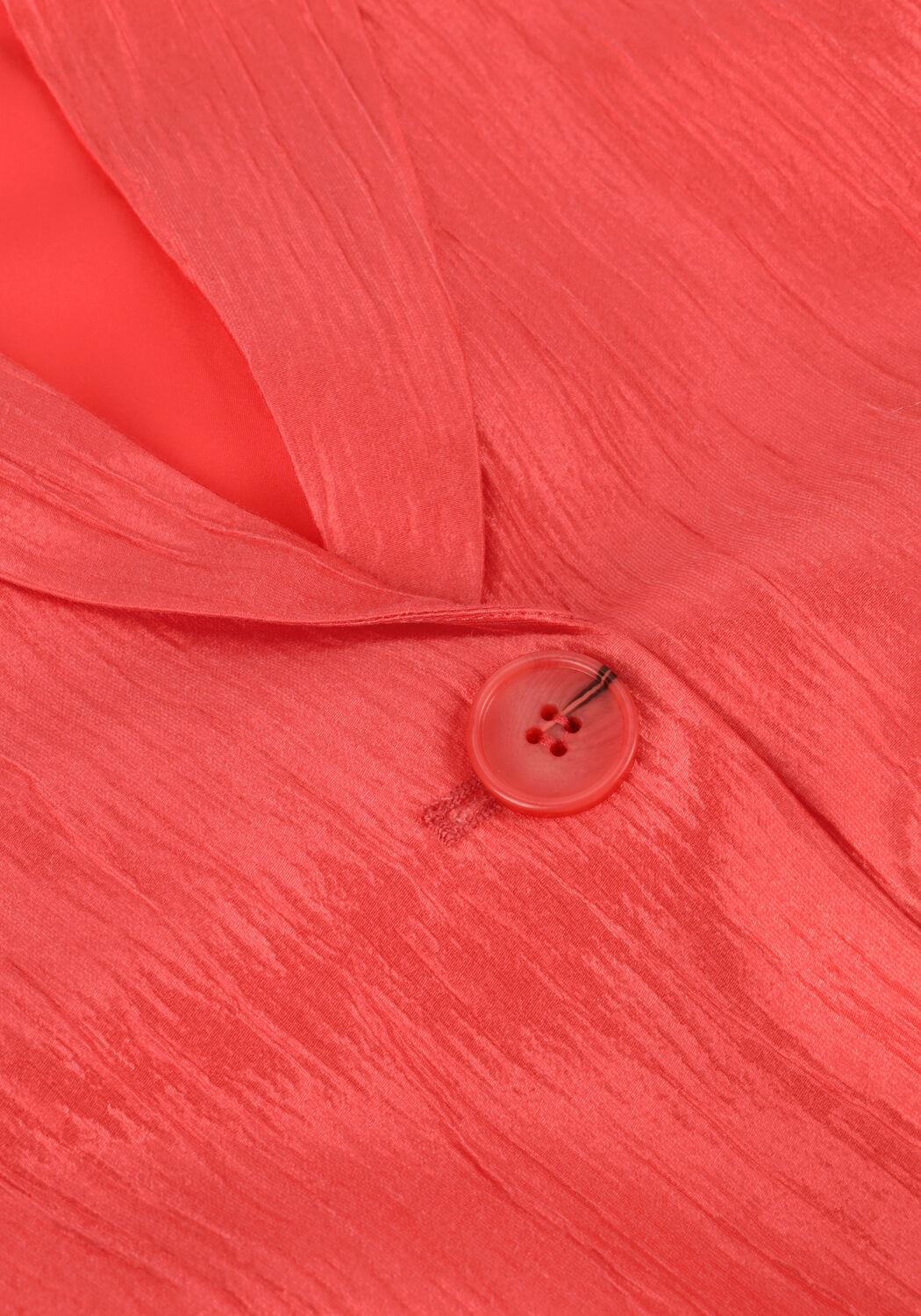 Oranje STUDIO AMAYA Blazer ESMEE - large