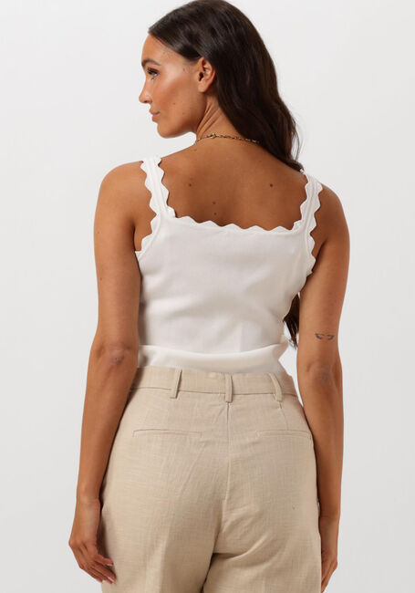 OMODA ATELIER Haut X BO en blanc - large