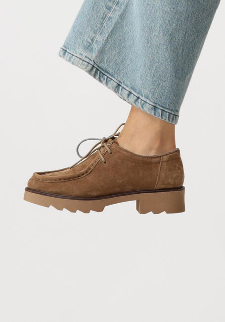 Beige CTWLK Veterschoenen FOGOS Beige CTWLK Veterschoenen FOGOS - large