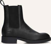 COPENHAGEN STUDIOS Bottines chelsea CPH678 en noir COPENHAGEN STUDIOS Bottines chelsea CPH678 en noir - medium