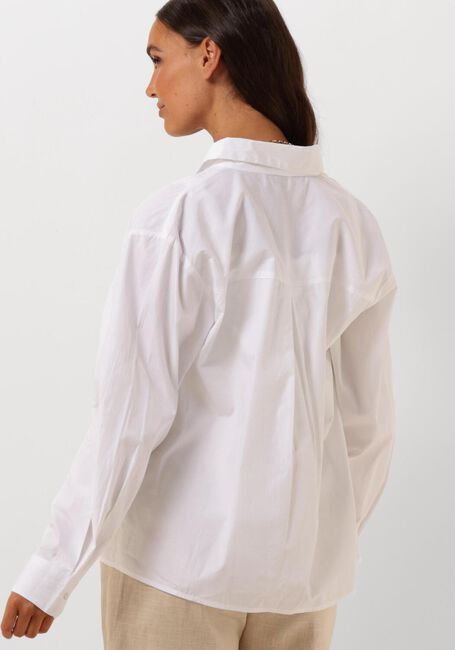 OMODA ATELIER X BO Blouses en blanc - large