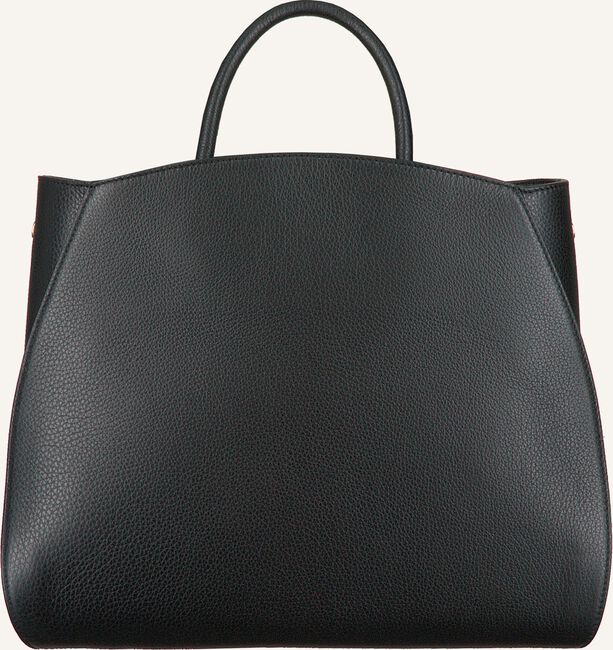 Zwarte COCCINELLE Handtas CONCRETE MAXI Zwarte COCCINELLE Handtas CONCRETE MAXI - large