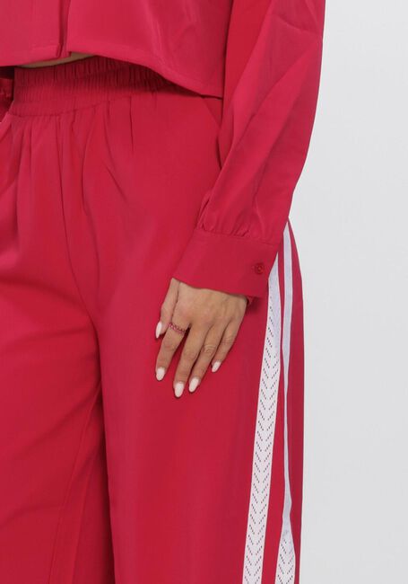 REFINED DEPARTMENT DOLCE Pantalons en rose - large