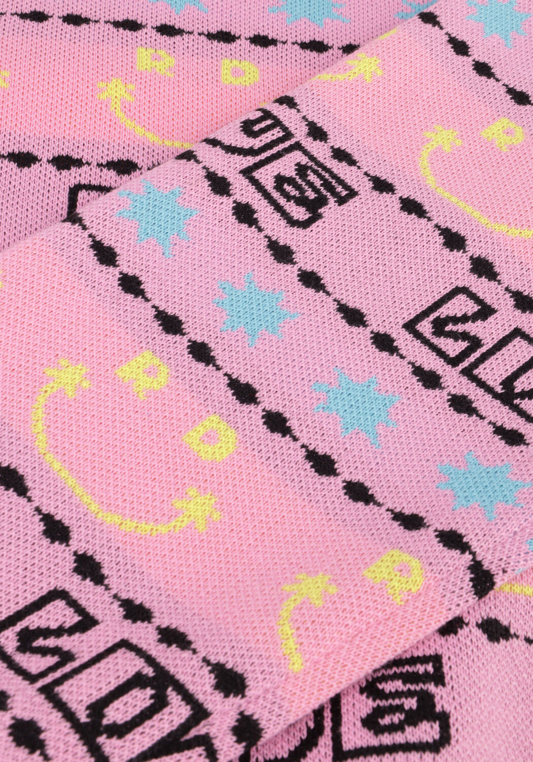 REFINED DEPARTMENT Pull MOMO en violet - large